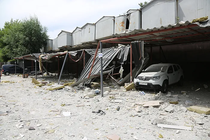 1720509440495.jpg Rusya Ukrayna'da çocuk hastanesini vurdu! Can kaybı her geçen dakika artıyor! Açıklama geldi... - 4