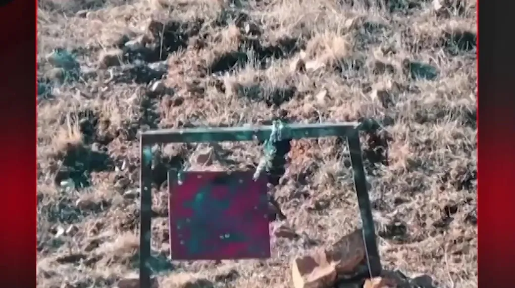 TEK NEFES TEK ATIŞ TAM İSABET