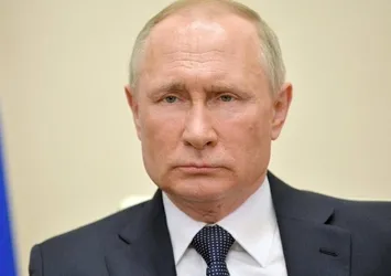 Kremlin sessizliğini bozdu: Biden'ın 'katil' çıkışıyla ilgili flaş açıklama