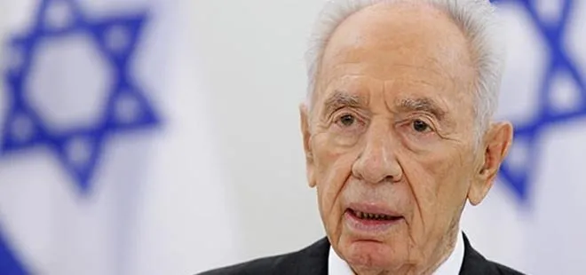 İsrail eski Cumhurbaşkanı Şimon Perez hakkında cinsel istismar iddiası