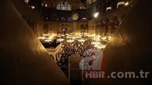 SALAVAT-I ŞERİF OKUNUŞU! Salavat nedir, nasıl çekilir, çeşitleri neler? Salavat ile ilgili hadisler 5