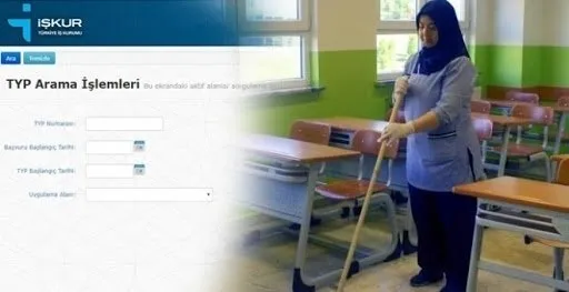 İŞKUR TYP başvuruları başladı mı, şartları neler? TYP okul personeli alımı 2023 ne zaman, hangi tarihte yapılacak?