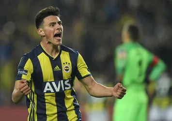 Fenerbahçe'de Eljif Elmas'a tarihi teklif!