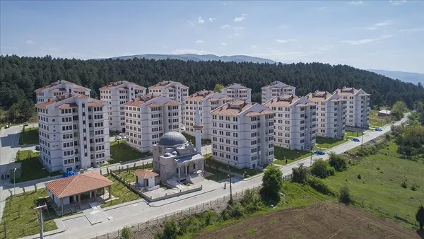 Konutta fiyatları yüzde 40 düşürecek formül! Çalışma başladı