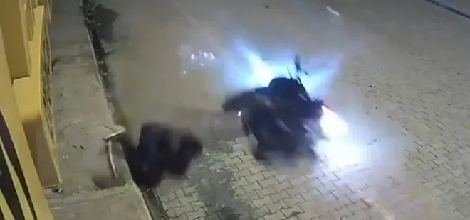 Kazayı ucuz atlattı, cezadan kurtulamadı