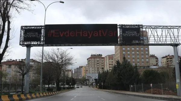 Gaziantep'de koronavirüs vaka sayısı tekrar artışa geçti! Vali uyardı: Rehavete kapılmayın - 3