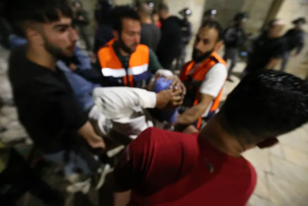 TBMM Başkanı Şentop’tan Filistin açıklaması