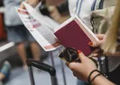 Türk vatandaşlarına kapıda vize uygulaması