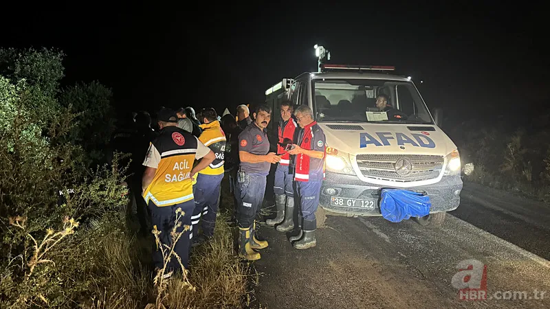 Birçok ili sel vurdu felaketten acı haber geldi! 2 kişi hayatını kaybetti! AFAD'dan yeni uyarı... 17