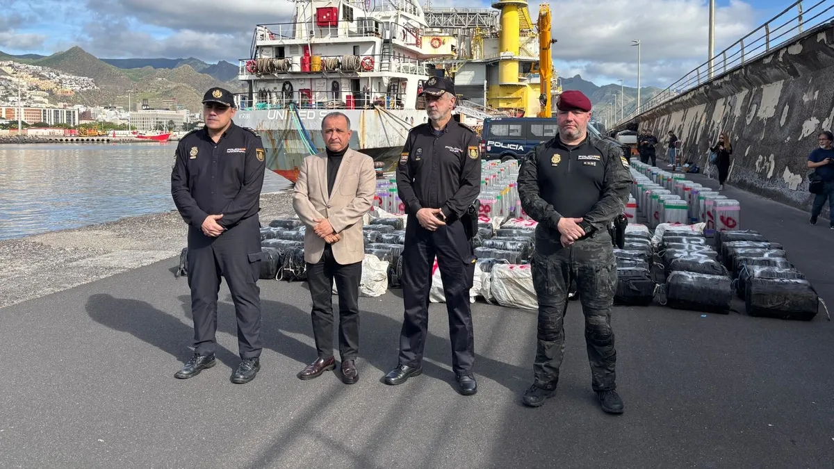 FETÖ’nün yeni gelir kapısı kokain! Baron Çetin Gören firari Aytaç Ocaklı ile bağlantılı çıktı