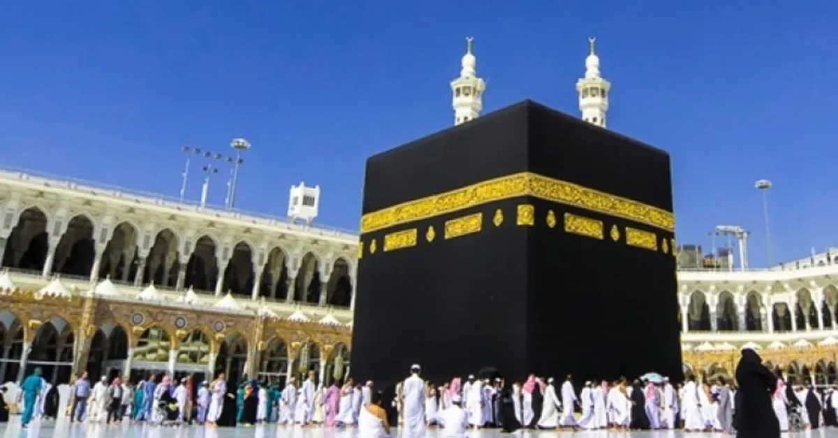 kabe nin icinde ne var