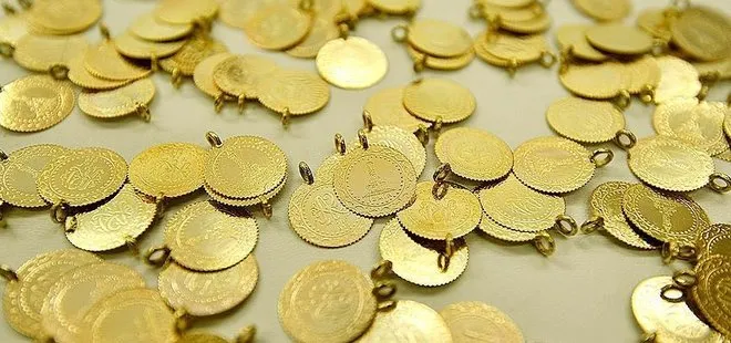 Altının gramı ne kadar oldu?