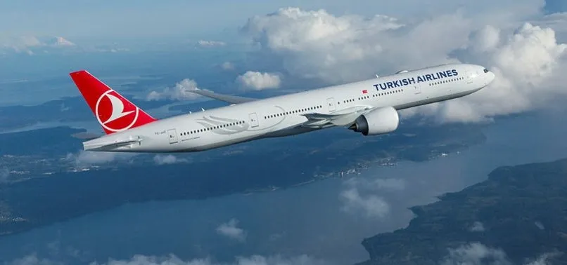 THY bin 364 uçuş gerçekleştirecek