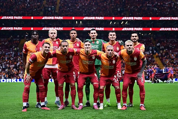 Cimbom’un bileği bükülmüyor! Aslan evinde Konyaspor’u 3 golle geçti