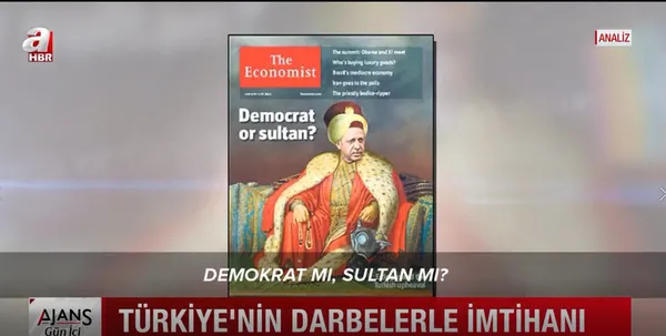 Medya darbecileri nasıl cesaretlendirdi? | Türkiye'nin darbelerle imtihanı - 6