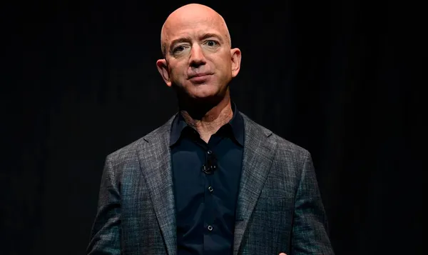 Dünyanın en zenginleri aynı yerde! ABD’de 825 milyar dolarlık kamp