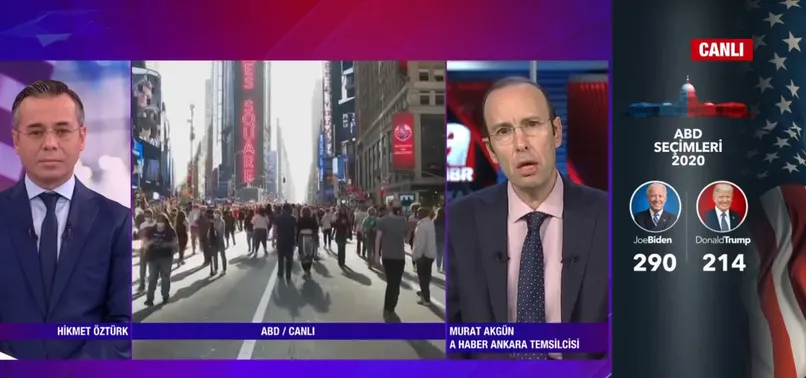 Biden'ın başkanlığında Türkiye - ABD ilişkileri nasıl olacak?