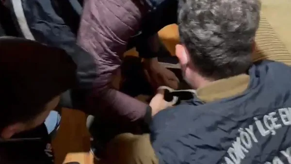 Bıçaklı metro saldırganı Emrah Yılmaz tutuklandı! İfadesi ortaya çıktı! Neden yanında bıçak taşıyordu?