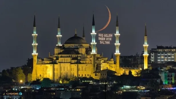 Teheccüd namazı ne zaman kılınır? Teheccüd namazı nasıl kılınır, kaç rekattır? - 4
