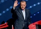 Başkan Erdoğandan önemli açıklamalar