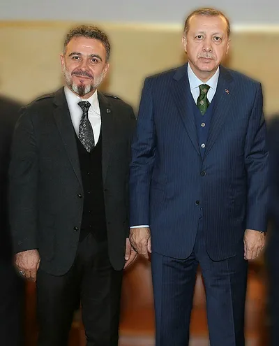 Esenyurt Belediye Başkanılığına Ali Murat Alatepe seçildi - 1