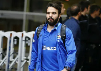 Volkan Şen isyan etti