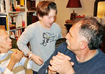 Yetimhanede yaşayan milyoner! Babalık davası açtı: Dudak uçuklatan servet!