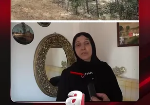 "HİÇBİR AHBAP GÖREMEDİK"