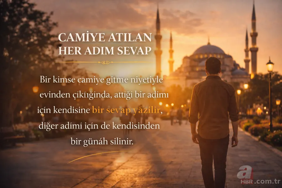 Diyanet’ten 20 Şubat Cuma Hutbesi: Ramazan, cami ve hayat arasındaki kopmaz bağ 6