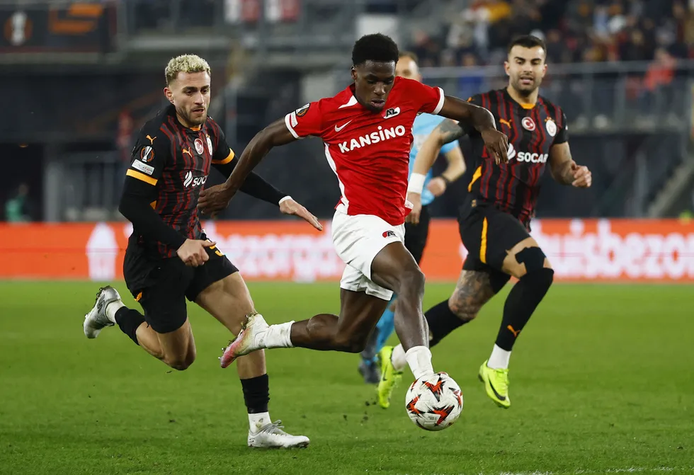 Beşiktaş'tan Ernest Poku hamlesi: Bayer Leverkusen'le anlaşma tamam! İşte oyuncunun İstanbul'a geliş tarihi - 5
