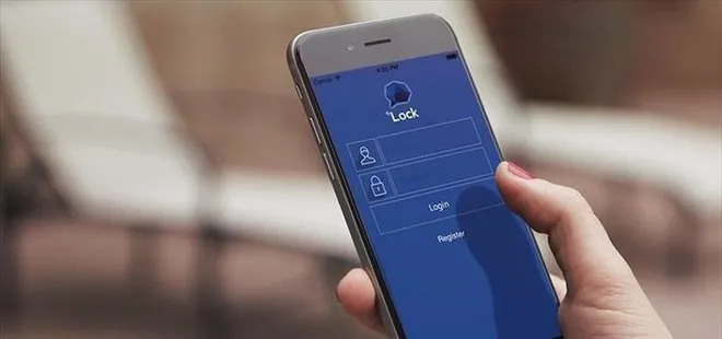 BYLOCK’LA EŞİNİ ALDATMIŞ!