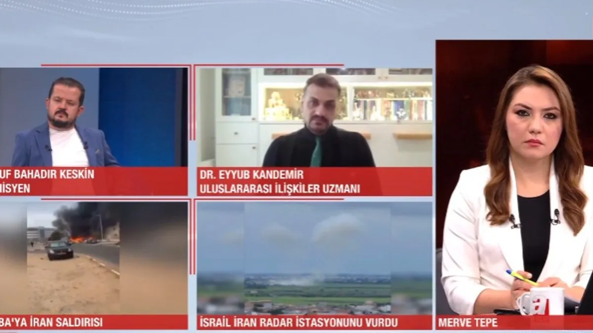 İsrail-İran ateşkesi kalıcı olacak mı? Uzman isimden çarpıcı yorum: Trump İran'ın eline güçlü koz verdi