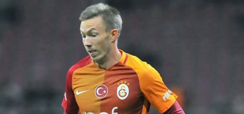 Galatasaray'da derbi öncesi Linnes kararı