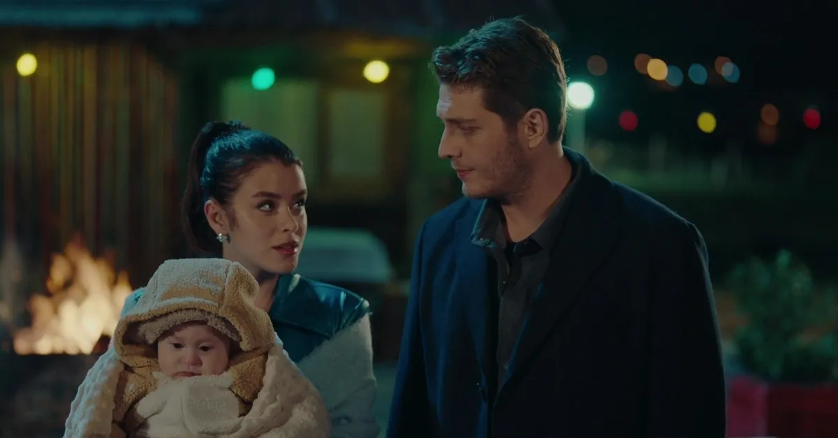 Ateş Kuşları 34. bölüm fragmanı | “Siz kardeş değilsiniz!”