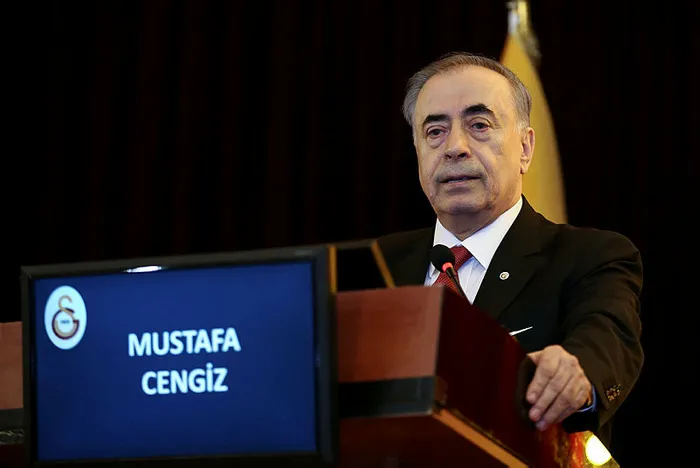 Son dakika: Galatasaray’ın eski başkanı vefat etti | Mustafa Cengiz kimdir