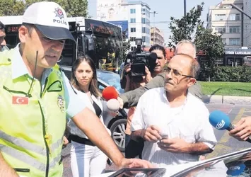 Servis şoförü ehliyetsiz çıktı