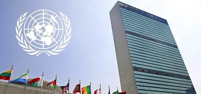 BM’den flaş açıklama: Esad rejimi savaş suçu işledi
