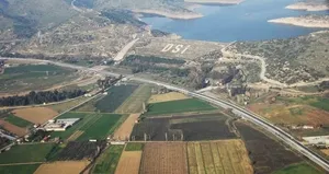 Aydın’ın barajları bakıma alındı