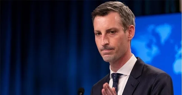 Washington panik yaptı! Sözde müttefik ABD’den Türkiye - Suriye normalleşme sürecine tepki: Desteklemiyoruz