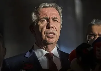 CHP'li Mansur Yavaş 4 yılda bir hayvan barınağını yapamadı