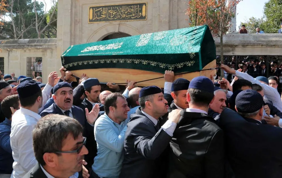 1787201898093.jpeg Kuriş dayısının öldürüleceğini biliyordu! Denizolgun dosyası sil baştan! Boğazda dikkat çeken morluk ve FETÖ'cü doktor - 1