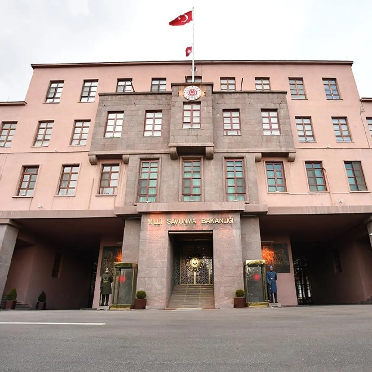 MSB duyurdu: Fırat’ta kardeşlik köprüsü! Türkiye ve Suriye’den ortak proje