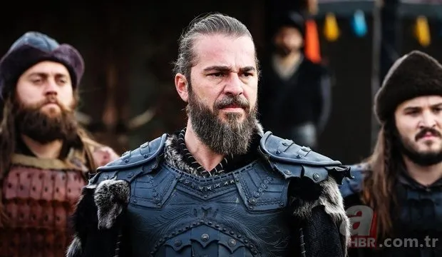 Kuruluş Osman’da Ertuğrul Gazi geri dönecek mi? Ertuğrul Gazi tarihte nasıl öldü?