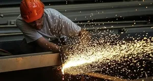 Sanayi üretiminde artış! Yıllık yüzde 7’yi aştı