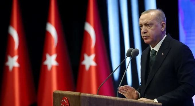 Başkan Erdoğan’dan 2020 yılı için önemli çağrı!