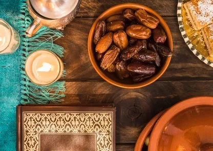 Cünüp iken tutulan oruç geçerli mi? Gusül abdesti almadan niyet edilir mi?