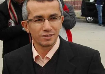 Savcı Ferhat Sarıkaya açığa alındı