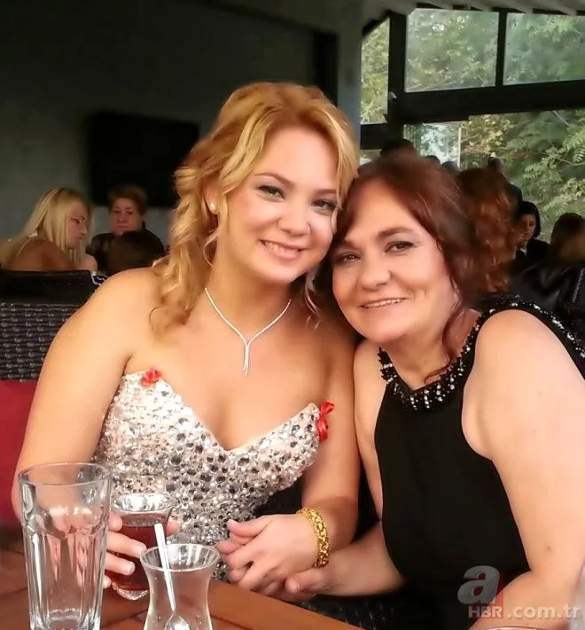 Hababam Sınıfı Tatilde filminin güzel oyuncusu Sevda Aktolga'nın son hali herkesi şoke etti! 25