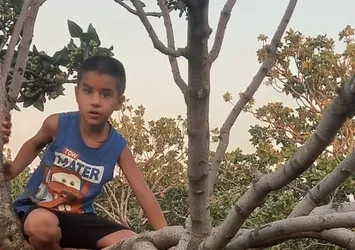 Otizmli Onurcan Özdemir'den acı haber! Fırat Nehri'nde bulundu