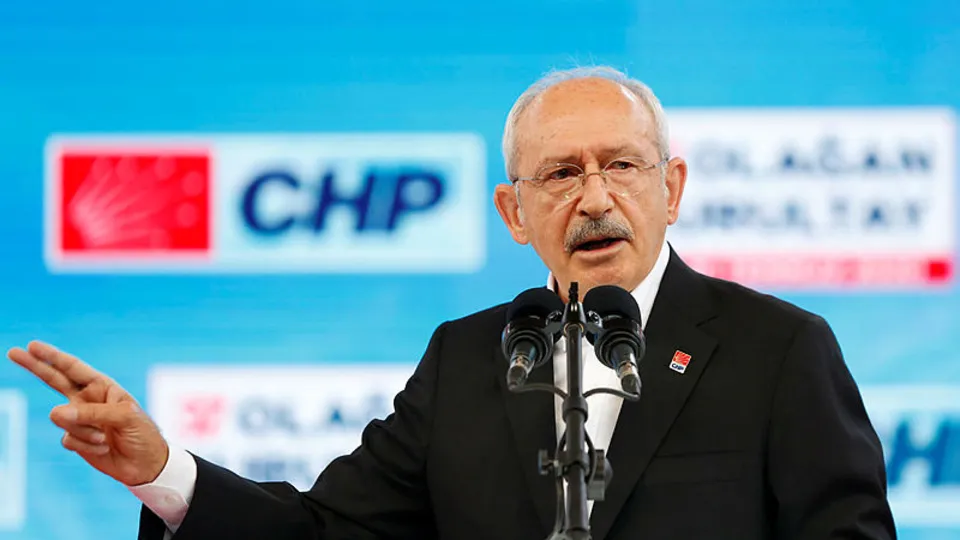 CHP’de ayaklananların sonu | ANALİZ
